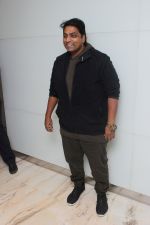Ganesh Acharya at the Finale Of Mrs Bharat Icon 2017 on 1st July 2017